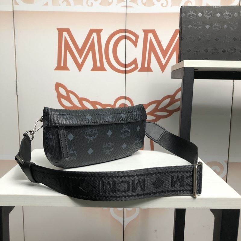 MCM Satchel Bags